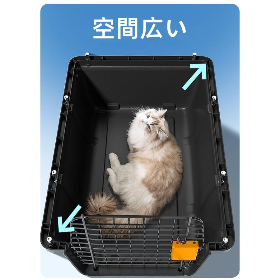 ペットキャリー キャリーケース キャリーバッグ ペット キャリー