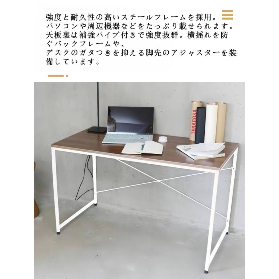 机デスク パソコン シンプルゲーミングデスク 学習机 学習デスク 事務