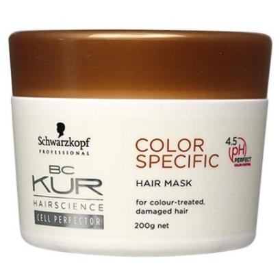 BC KUR Schwarzkopf シュワルツコフ BCクア カラースペシフィーク