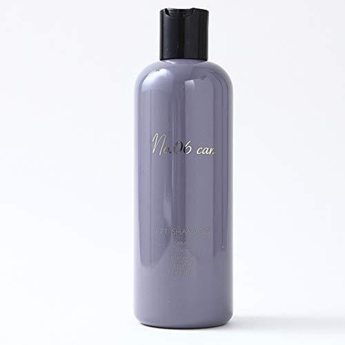 (よだれ)ナンバーロッカン no6can シャンプートリートメントセット no.06 can ロッカン ナンバーロッカン PPT ヘアケアシャンプー 300ml
