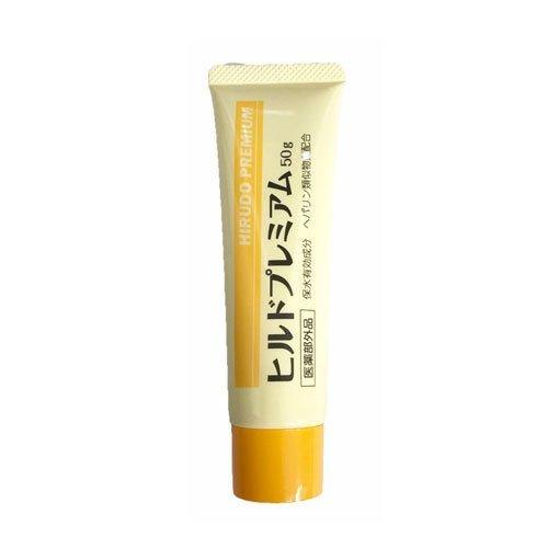 ステイフリー StayFree ヒルドプレミアム 50g 医薬部外品 : サンク