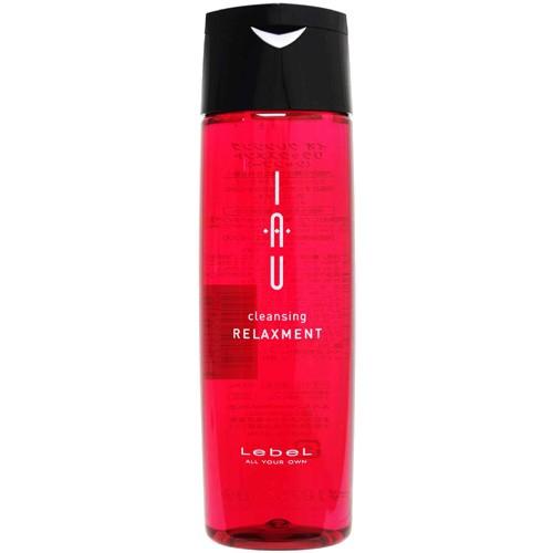 LebeL（ルベル） イオ クレンジング リラックスメントシャンプー 200ml