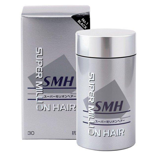 RUAN ルアン スーパーミリオンヘアー ブラック 30g : サンク Yahoo!店