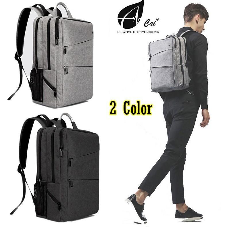 ビジネスリュック メンズ 大容量 シンプル リュックサック ビジネス リュック 通勤 出張 ノートpc 通学 旅行バッグ Cai ビジネスバッグ バックパック Hk Hk Happydays 通販 Yahoo ショッピング