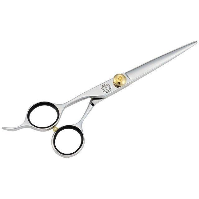 送料無料 菊王冠 6インチ 左利き用 散髪用ハサミ 散髪 ハサミ はさみ 日本製 プロ用 ヘアカット ハサミ 美容 理容 シザー トリミングシザー セルフカット Nss047 Ss 訳ありセール格安 Www Thedailyspud Com