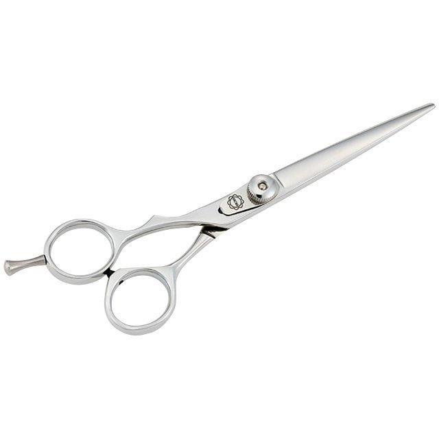 50 Off 菊王冠 6インチ 左利き用 散髪用ハサミ 散髪 ハサミ はさみ 日本製 プロ用 ヘアカット ハサミ トリミングシザー 美容 理容 シザー セルフカット Nss050 Ss 魅了 Www Kingfishswimming Com