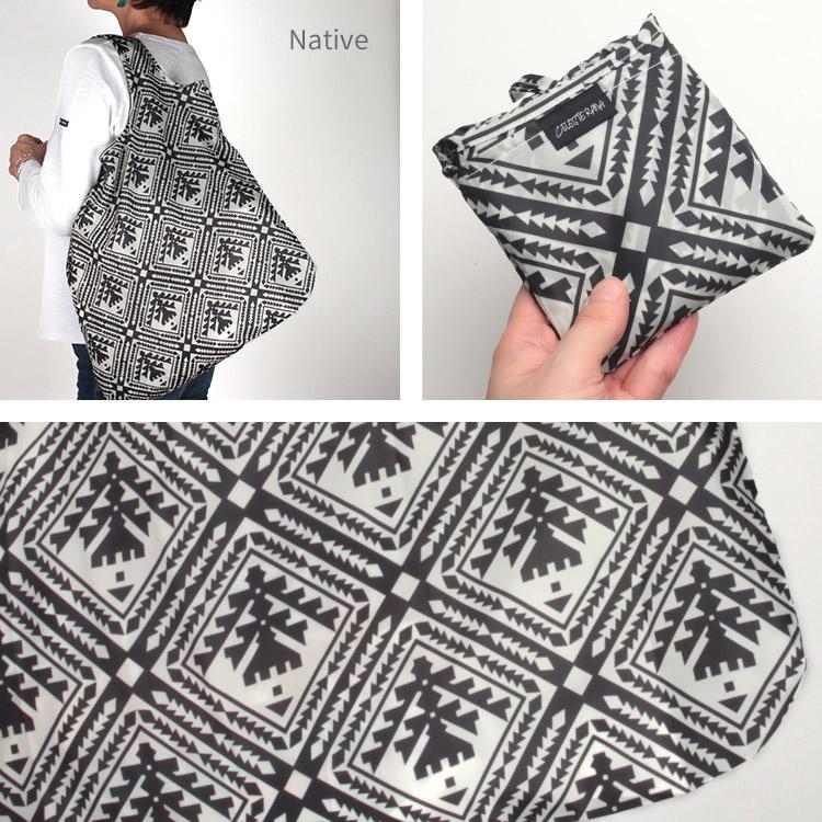 エコバッグ 43 46cm 折り畳み 折りたたみ 大容量 コンパクト おしゃれ レディース レモン柄 花柄 フラワー柄 ボタニカル柄 モノクロ モノトーン マイバッグ A0225 6 Hw09 三軒茶屋通信インナーウエア三恵 通販 Yahoo ショッピング