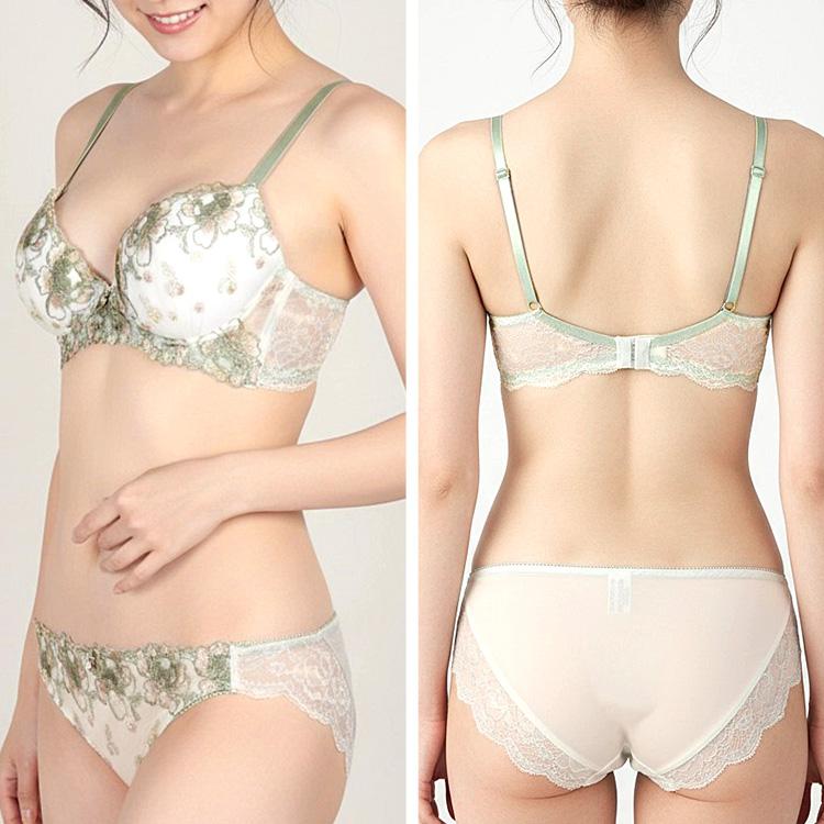 下着 未使用 上下セット Tika（ティカ） ブラジャー ショーツセット 下着 女性 上下セット 下着