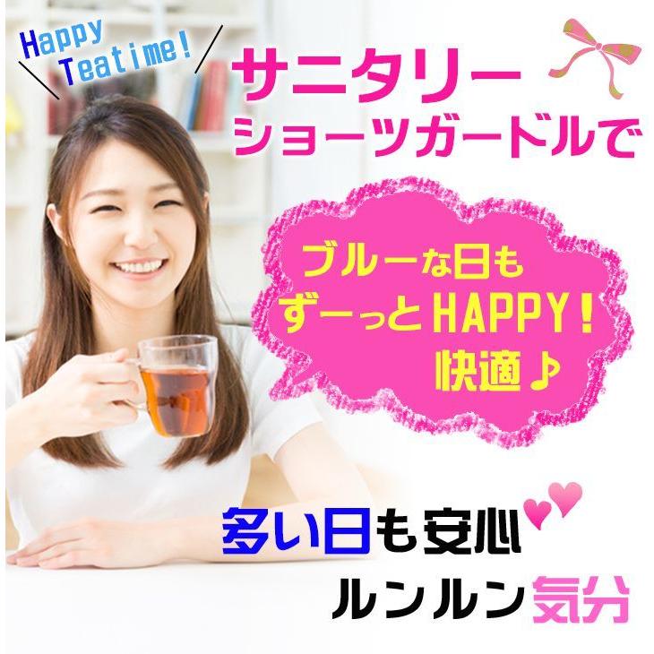 サニタリーショーツ ガードル ウイング 生理用ショーツ 生理用パンツ 大きいサイズ M L Ll レディース 羽根つき対応 ウイン メール便対応 代引き 日時指定不可 三軒茶屋通信インナーウエア三恵 通販 Paypayモール