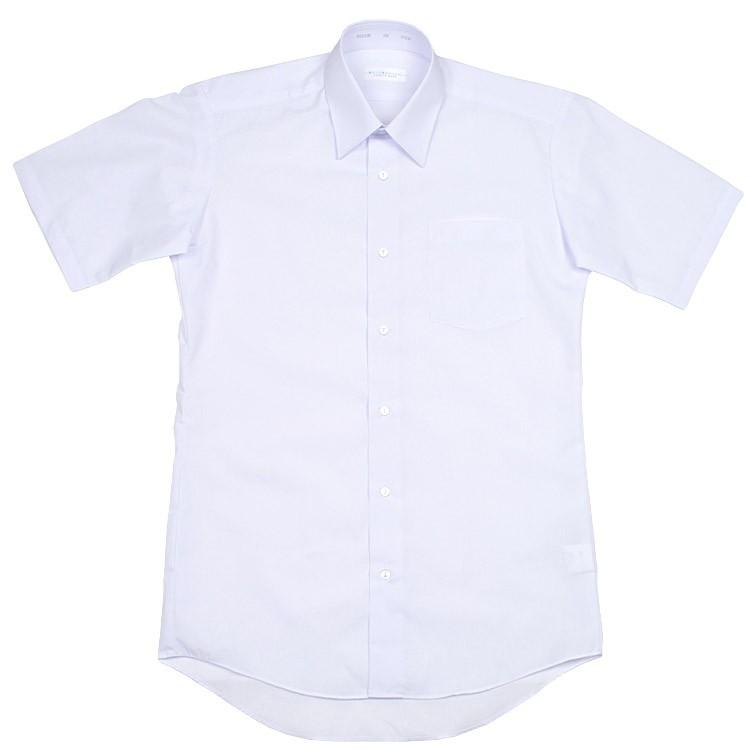 スクールワイシャツ 子供用 男児 B体 ワイシャツ シャツ 半袖 長袖 三軒茶屋通信インナーウエア三恵 通販 Paypayモール