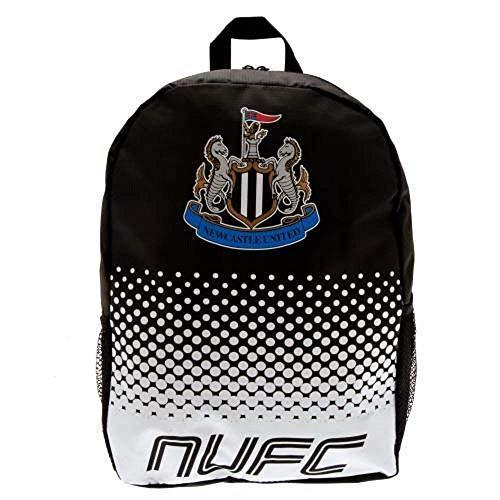 お買い得 Newcastle Byニューカッスル Merchandise Fcバックパックofficial United Newcastle F C United ウエイトトレーニング Smssvg Org