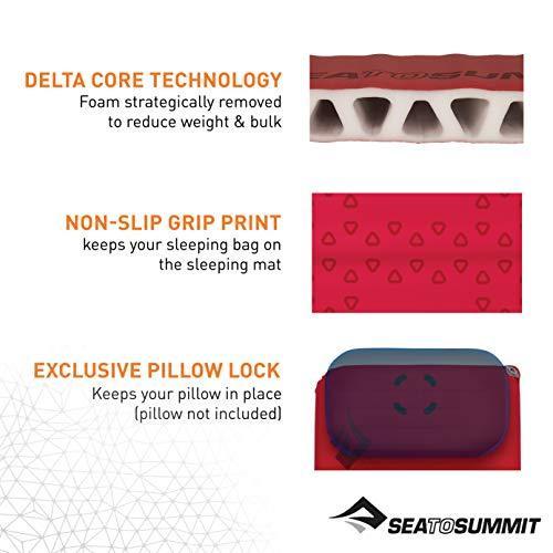 シートゥサミットコンフォートプラスS.I.マット (レギュラー) ST81112-