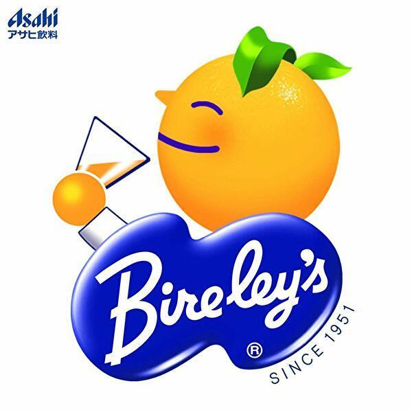 Bireley's アサヒ バヤリース オレンジ 245g缶×30本入 : 産直ヤフー店
