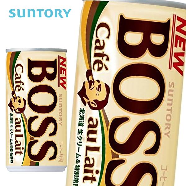 BOSS（サントリー） 【送料無料(※東北・北海道・沖縄除く)】【選べる3