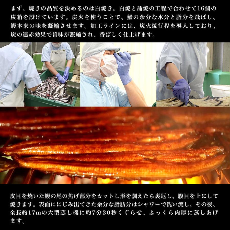 鹿児島県産 山田水産の極上国産うなぎ蒲焼 山田の粋 やまだのいき 長焼 140g 4尾 送料無料 鰻蒲焼 ウナギ クール冷凍便 産直だより 通販 Yahoo ショッピング