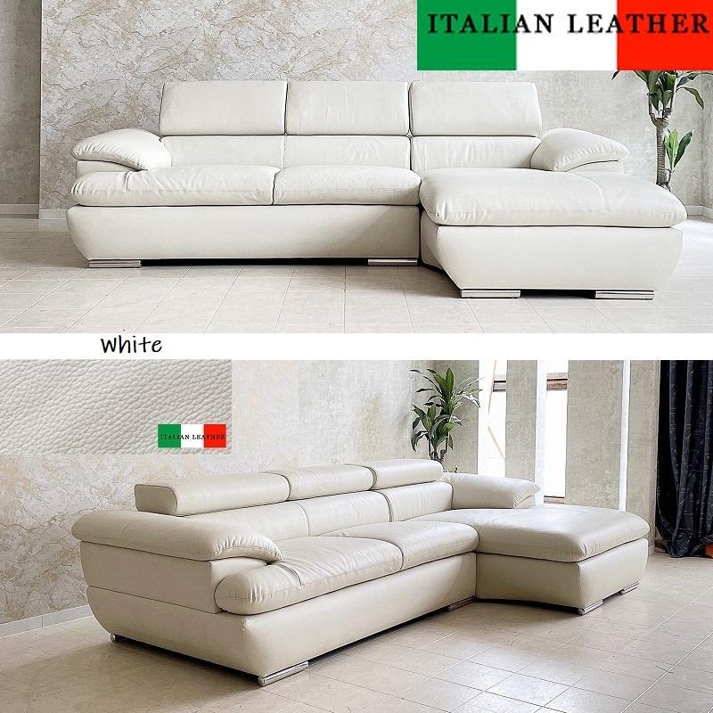 LOIS 本革 プレミアム カウチソファ イタリア革貼り カウチ LOIS 本革 プレミアム カウチソファ イタリア革貼り カウチ