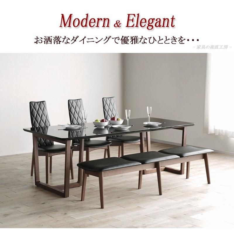 540 ベンチ 147cm 単品販売 正規ブランド ダイニングベンチ 150cm幅