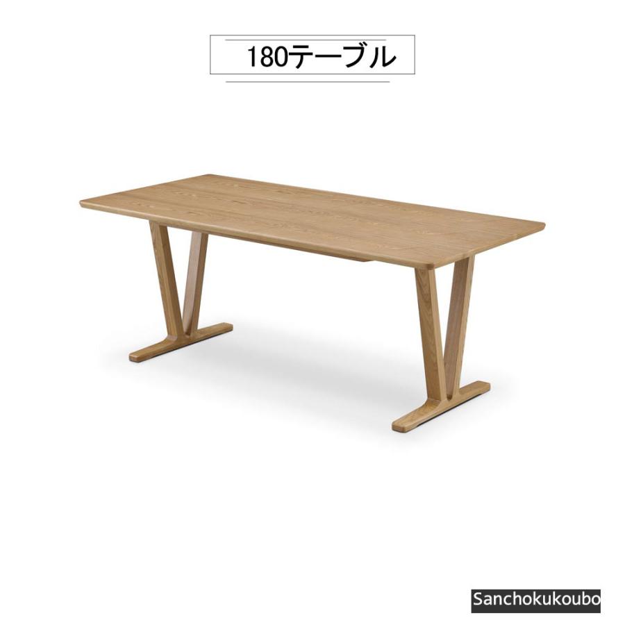 PHARH 選べるサイズ 140×85テーブル 180×85テーブル 単品販売