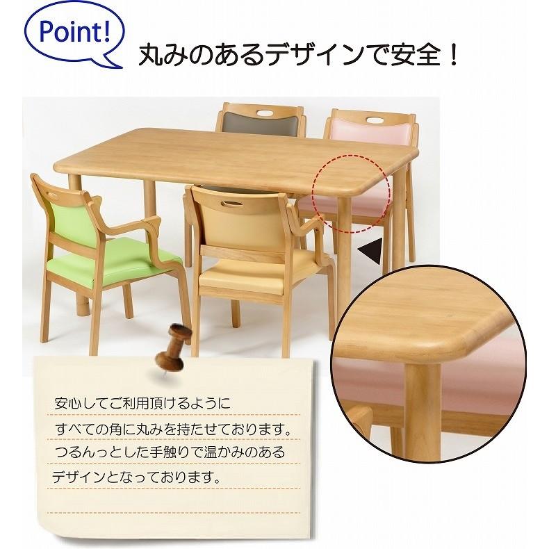 フットケアテーブルチェアセット sanchokukoubo_sdkr-care-