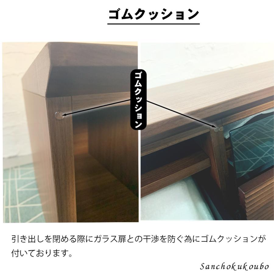 VNC テレビボード 幅150 センチ 40CAB 40ガラスCAB ローボード VNC テレビボード 幅150 センチ 40CAB 40ガラスCAB ローボード