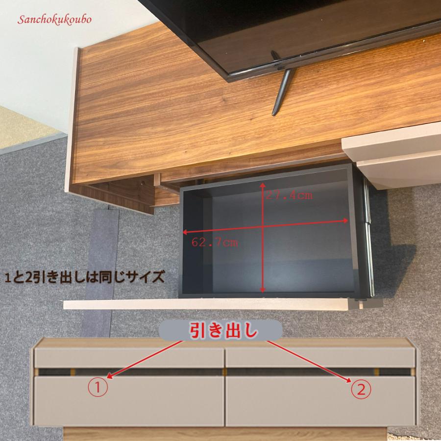 N-VO 180テレビボード 53CAB テレビ台 テレビボード ローボード N-VO 180テレビボード 53CAB テレビ台 テレビボード ローボード
