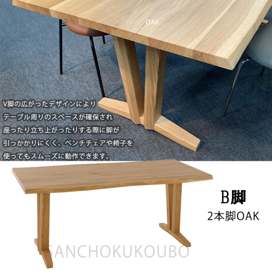 YGUR 180テーブル テーブル単品 A脚パネル脚 B脚2本脚 C脚ロ字脚 YGUR 180テーブル テーブル単品 A脚パネル脚 B脚2本脚 C脚ロ字脚