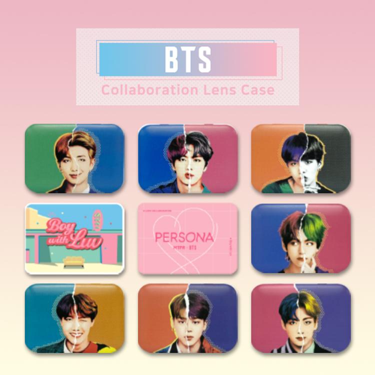 コンタクトレンズケース BTS LENS CASE フォトカード付き レンズケース 防弾少年団 ピンセット カラコンケース アクセサリーケース :bts-lenscase:カラコン通販専門店サンシティ - 通販 - Yahoo!ショッピング コンタクトレンズケース BTS LENS CASE フォトカード付き レンズケース 防弾少年団 ピンセット カラコンケース アクセサリーケース :bts-lenscase:カラコン通販専門店サンシティ - 通販 - Yahoo!ショッピング
