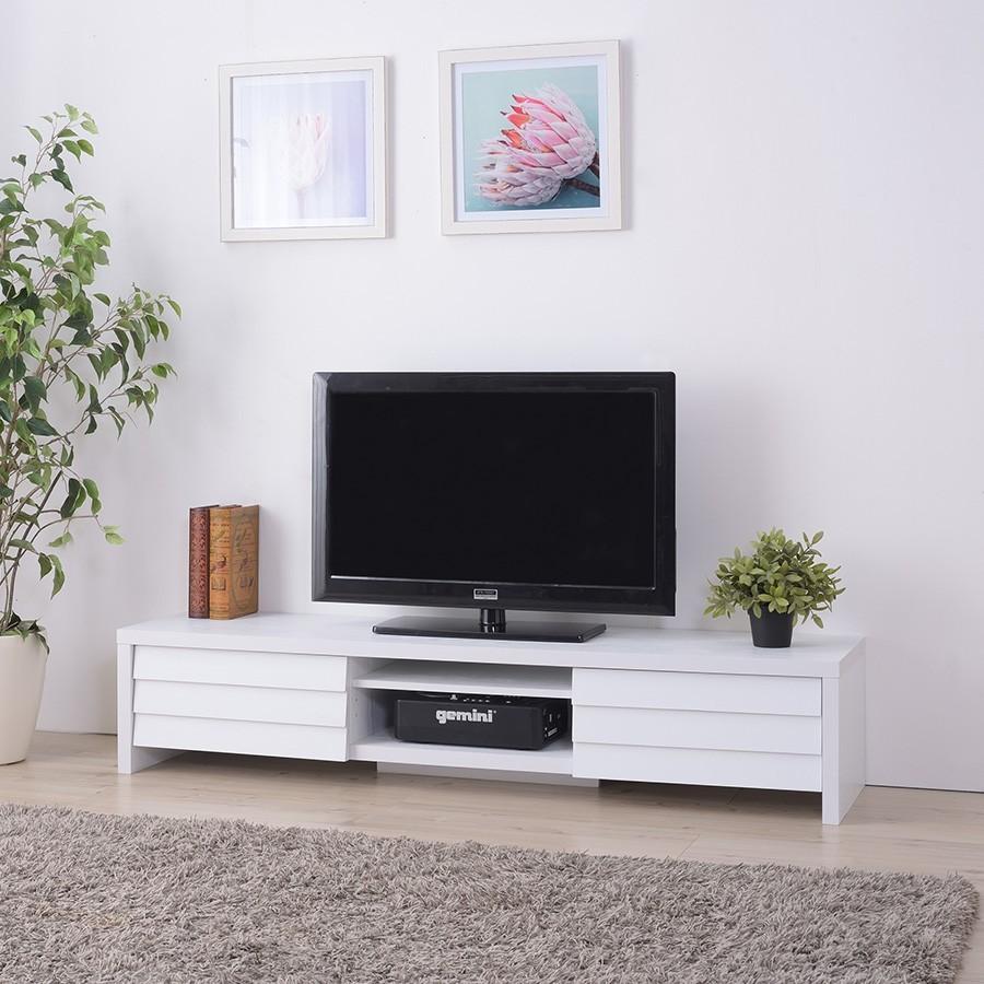 木製テレビボード 引き出し付き 150cm テレビ台 150 木製 おしゃれ 幅 150cm ローボード 引き出し 43型 43