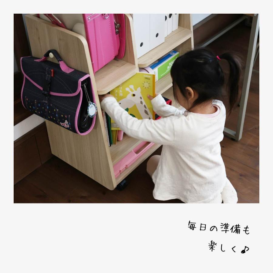 ▷ランドセルラック▶ランドセル収納▷おもちゃ棚▶本棚 楽天市場】収納 ランドセルラック 絵本棚 絵本ラック おもちゃ