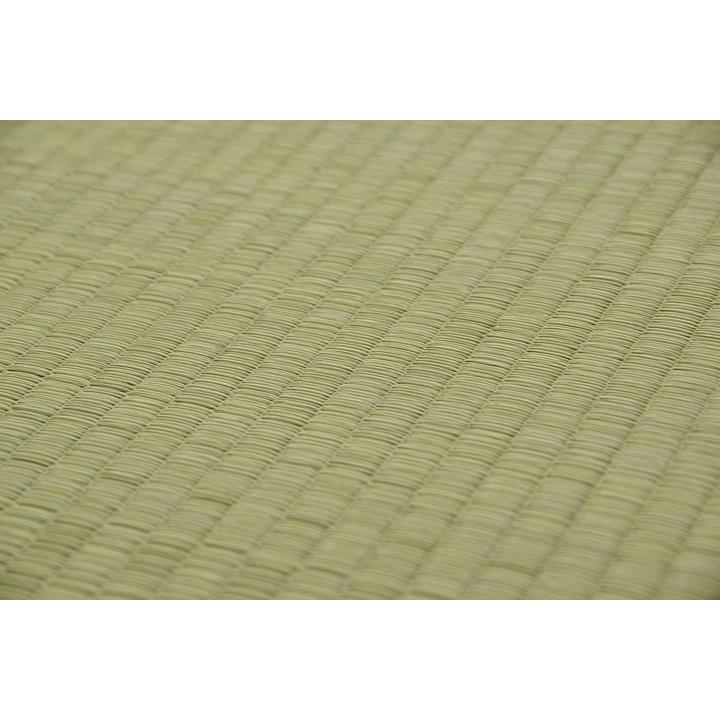 畳マット 置き畳 ユニット畳 約82×164 cm 3枚セット 3畳 い草 おしゃれ シンプル 軽量 敷 畳 フローリング 敷くだけ 国産 和室 滑り止め 敷き詰め_14