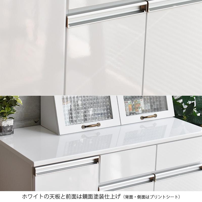 ゴミ箱 分別型 ダストボックス 完成品 4分別 鏡面 おしゃれ キャスター付 19L 2個 キッチン カウンター ワゴン キッチン 収納 袋が見えない 新生活 一人暮らし