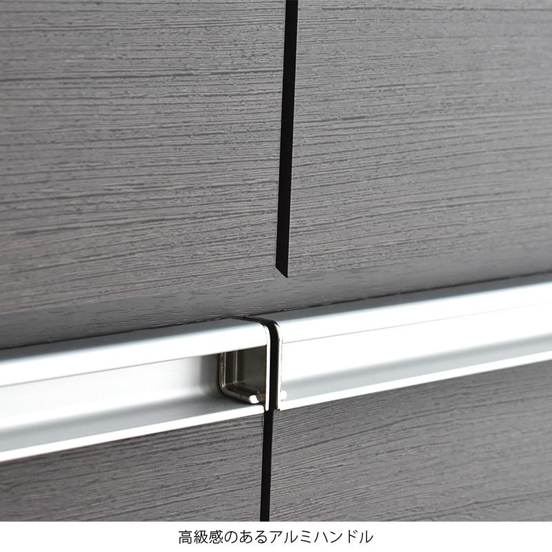 ゴミ箱 分別型 ダストボックス 完成品 4分別 鏡面 おしゃれ キャスター付 19L 2個 キッチン カウンター ワゴン キッチン 収納 袋が見えない 新生活 一人暮らし