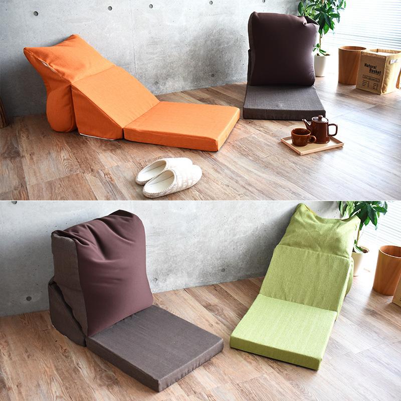 ビーズクッション・クッションソファ koota 座椅子 こたつ ビーズクッション こたつ用 ビーズソファ