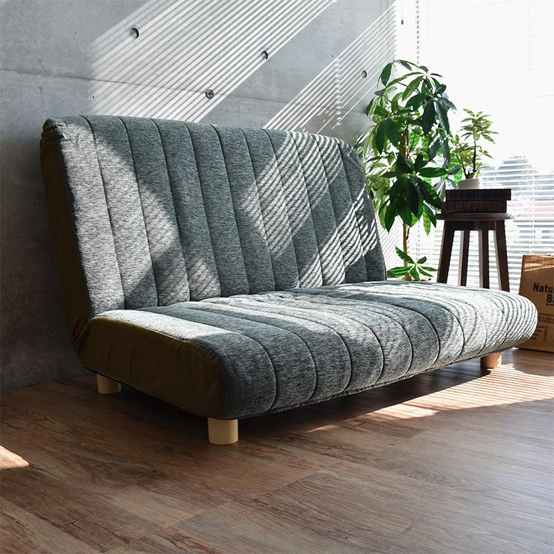 ソファ　ソファー　リビングソファ　2人掛け　ローソファ　リクライニング ソファー 2人掛け ソファ ローソファ ダイニングソファー 北欧