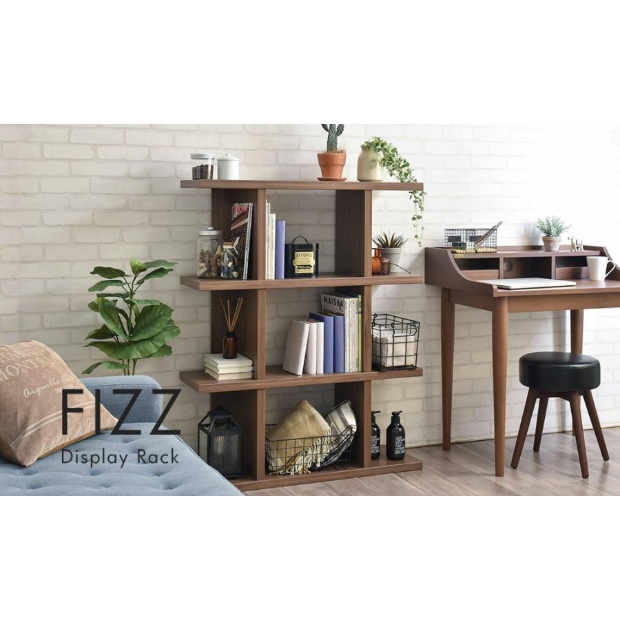 飾り棚、ディスプレイ、インテリア、ラック、棚、趣味棚 オープンラック 飾り棚 ディスプレイ ラック 4段 本棚 シェルフ