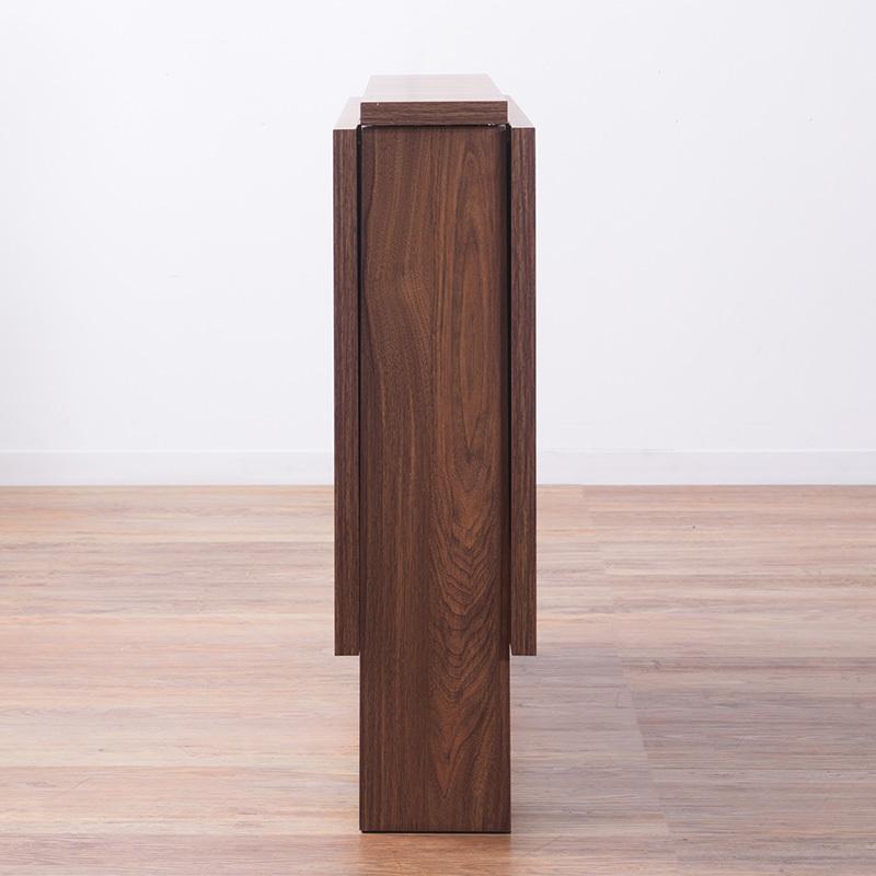 折りたたみ ダイニングテーブル 4人用 2人用 バタフライ テーブル