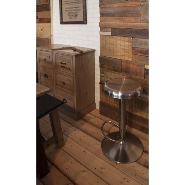 トーヨーキッチン カウンターチェア バーチェア ステンレス TOYOトーヨーキッチンカウンターチェアバーチェアステンレス