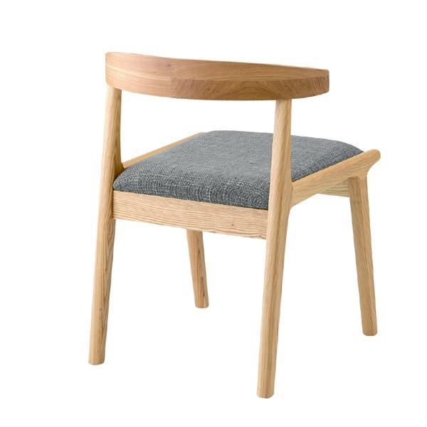 ダイニングチェア 木製 おしゃれ 天然木 引っ掛けられる 北欧 シンプル