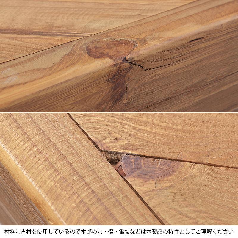 リビングテーブル おしゃれ 正方形 幅 100cm 応接テーブル 大型
