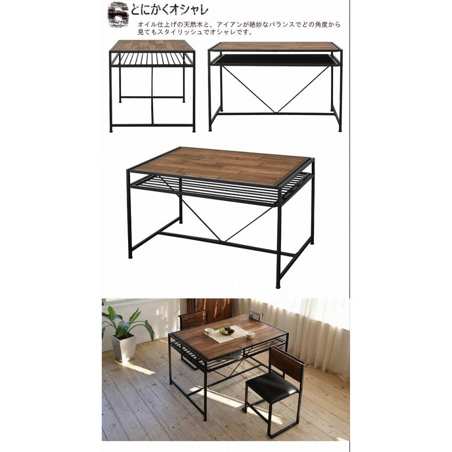 ス*ュ様 シャビーシック アトリエテーブル 幅120 PCデスク カフェ アンテ 家具,すべての家具｜シャンデリア通販・おしゃれな照明なら【シェリー