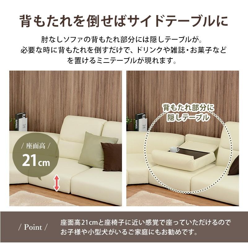 コーナー ローソファ 4点セット こたつ ソファ L字 型 3人用 3人 コーナー ローソファ 4点セット こたつ ソファ L字 型 3人用 3人