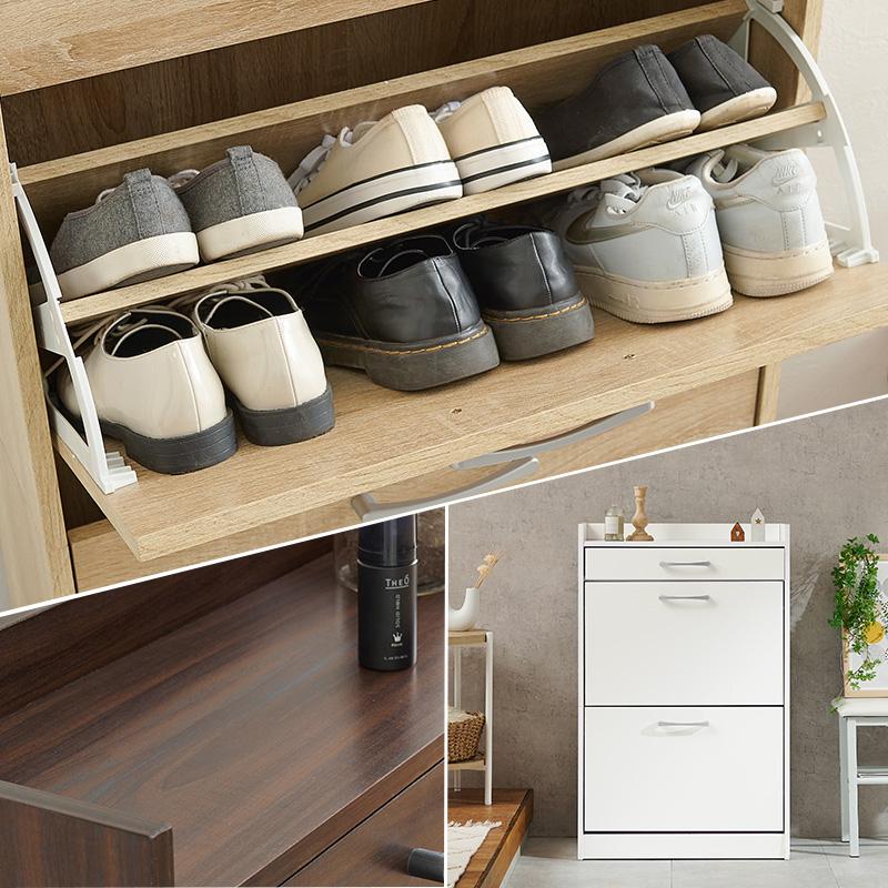 下駄箱 楽天市場】玄関収納 シューズボックス 幅1600mm トールプラン