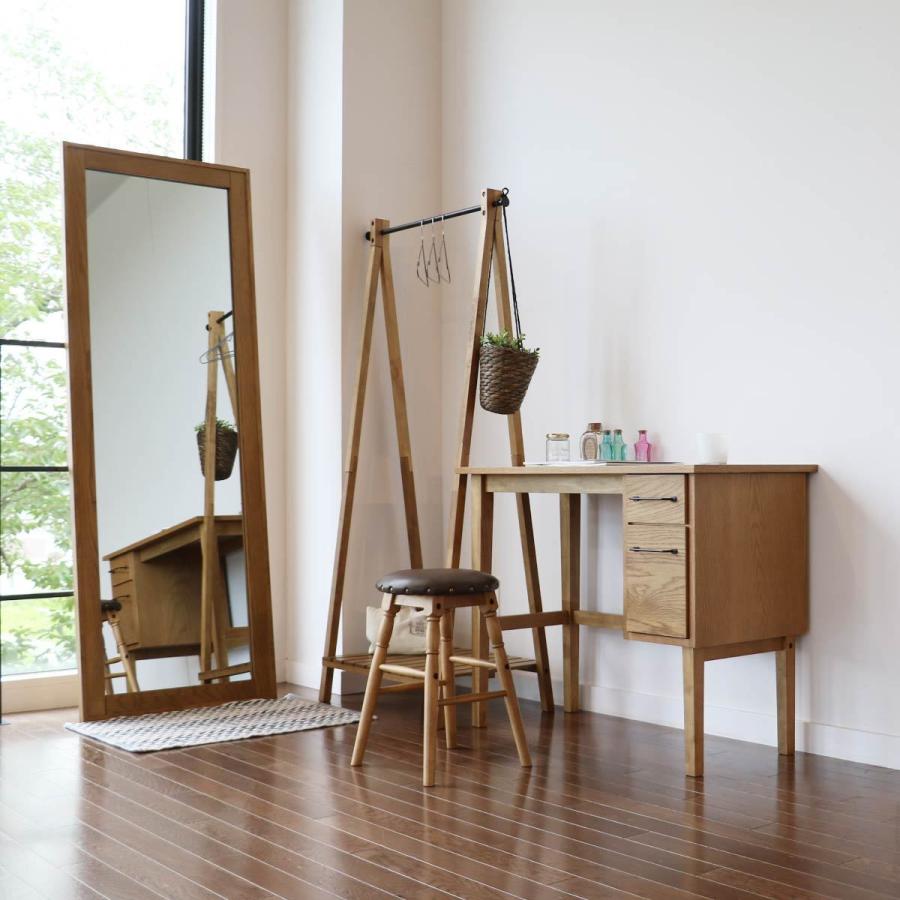 スタンドミラー 全身 おしゃれ 姿見 飛散防止 全身鏡 大型