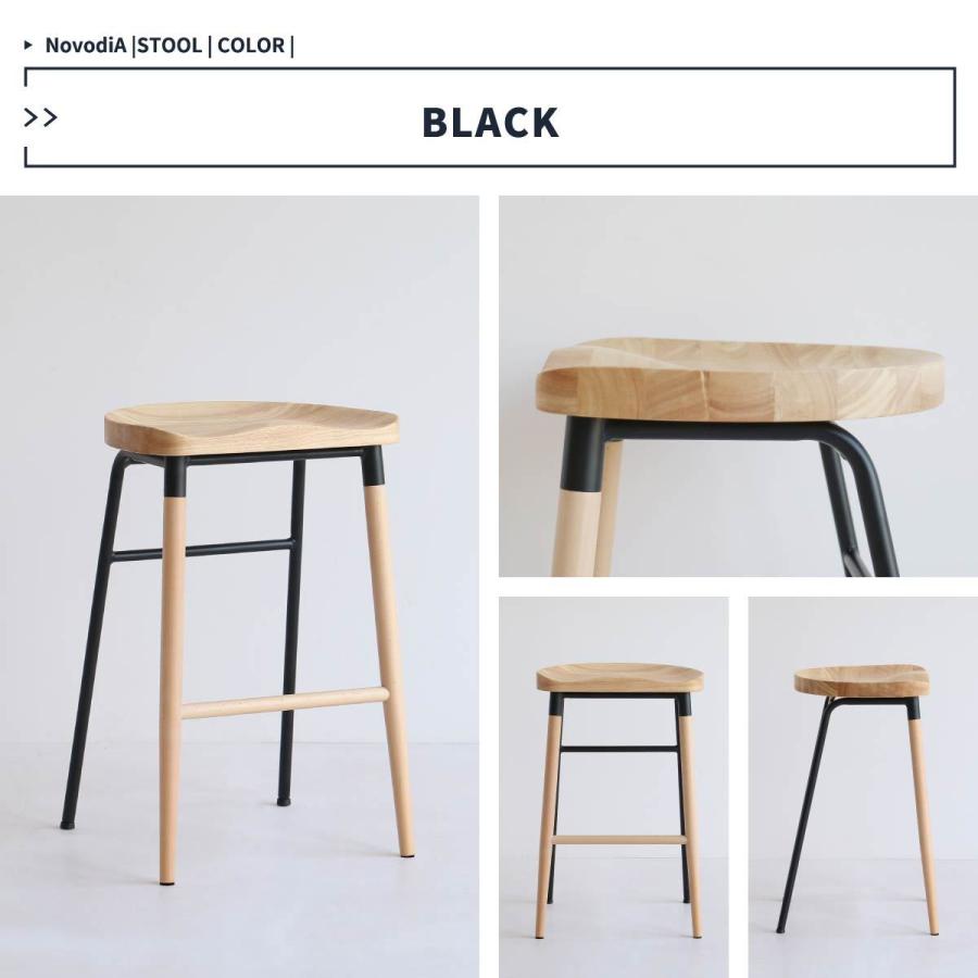 カウンターチェア バーチェア ハイスツール  バースツール カウンタースツール ハイチェア  ウッドチェア 北欧 おしゃれ 天然木 木製 一人暮らし 新生活 |  | 20