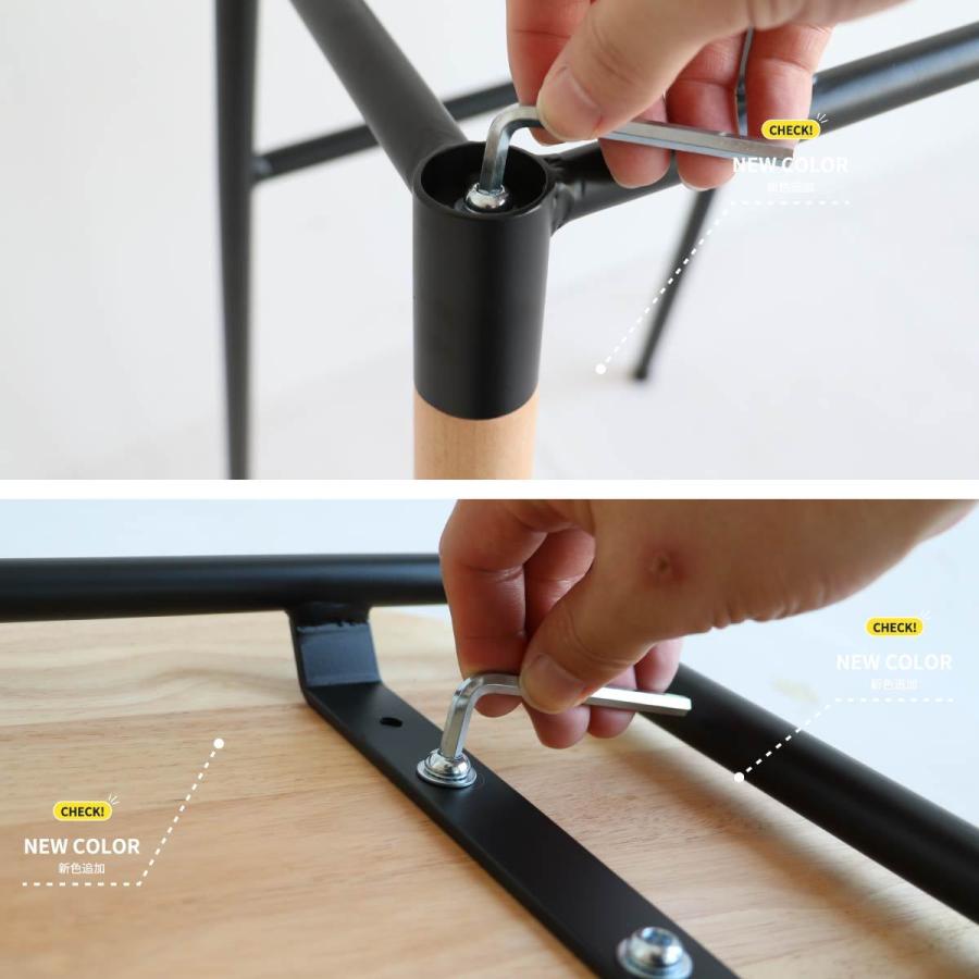 カウンターチェア バーチェア ハイスツール  バースツール カウンタースツール ハイチェア  ウッドチェア 北欧 おしゃれ 天然木 木製 一人暮らし 新生活 |  | 22