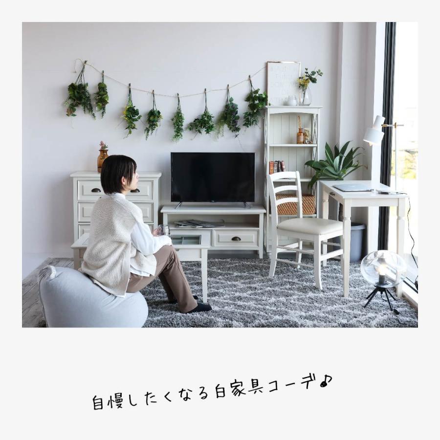 オープンラック 本棚 幅50 飾り棚 ディスプレイラック シェルフ 5段