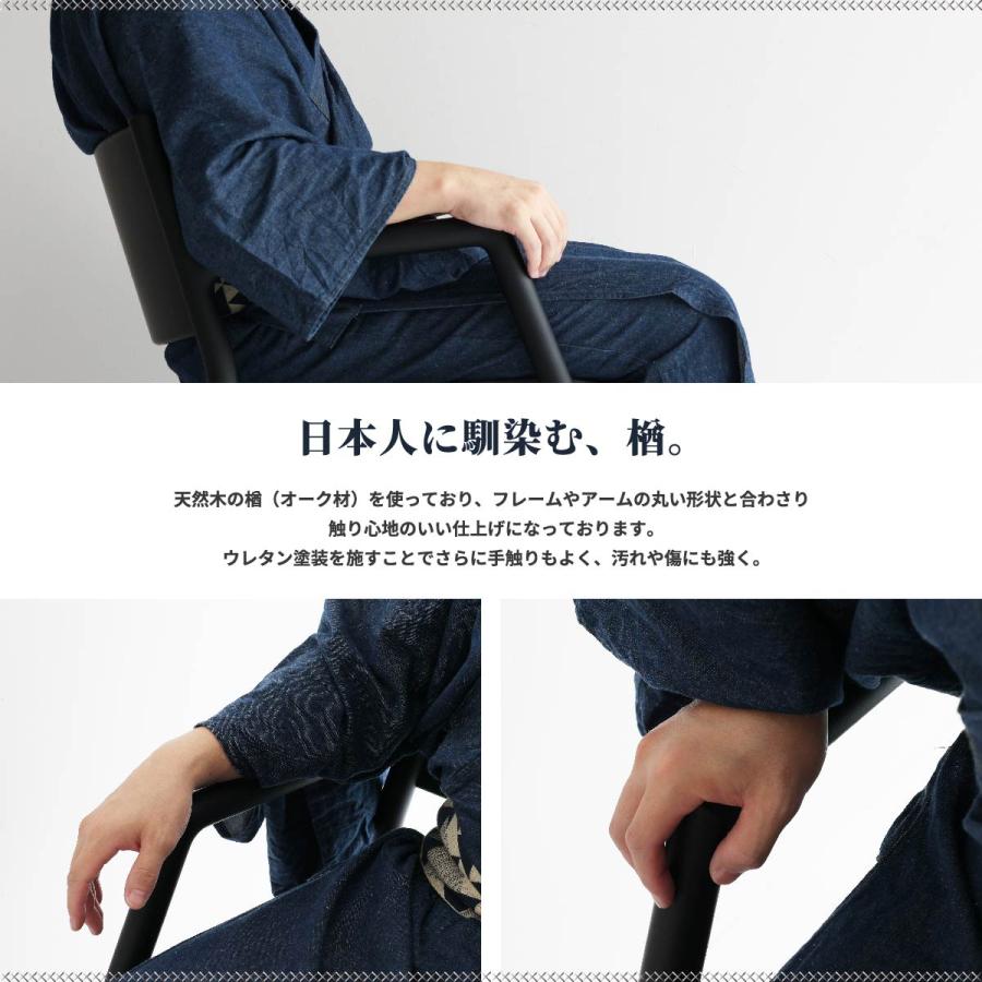 美品　ゆりかご　チェア　いす　木製　1脚 美品 ゆりかご チェア いす 木製 1脚