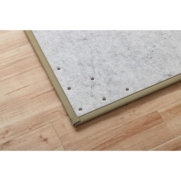 畳マット 置き畳 ユニット畳 6枚セット 約82×82 cm 3畳 い草 畳マット 置き畳 ユニット畳 6枚セット 約82×82 cm 3畳 い草