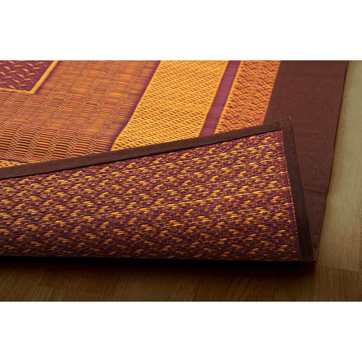 い草 ラグ カーペット ござ 国産 約 191×300cm おしゃれ 畳 日本 い草 ラグ カーペット ござ 国産 約 191×300cm おしゃれ 畳 日本