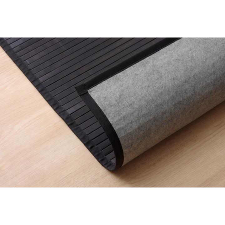 竹 ラグ カーペット マット 竹ござ おしゃれ 3畳 約 200×240cm